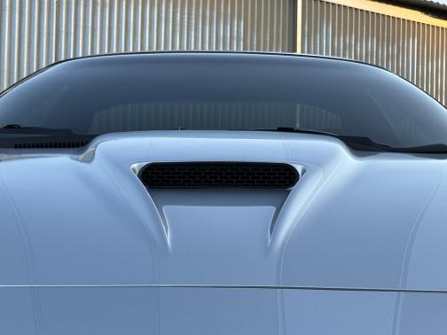1997 Chevrolet Camaro SS