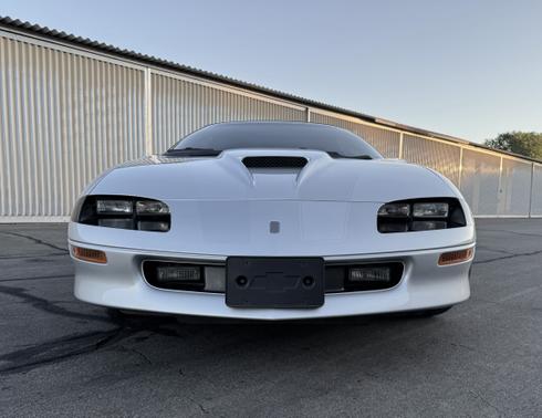 1997 Chevrolet Camaro SS