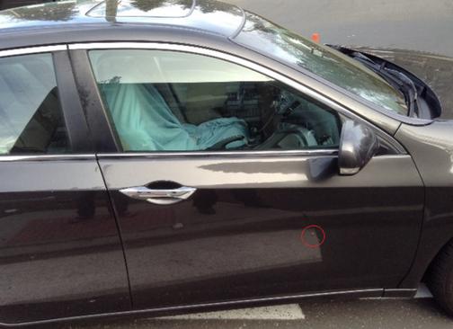 2010 Acura TSX Technology