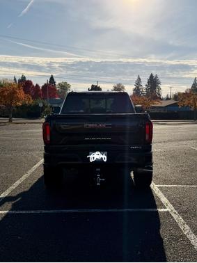 2021 GMC Sierra 2500 AT4