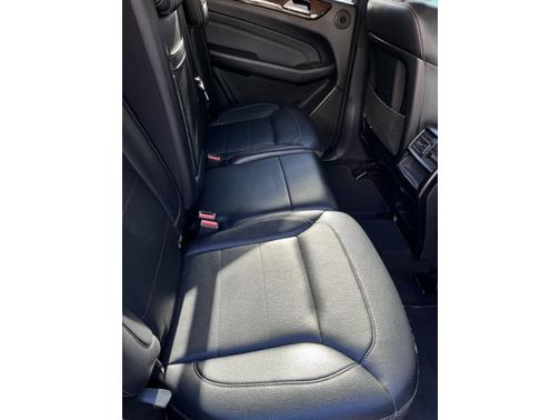 2013 Mercedes-Benz M-Class ML 350 4MATIC