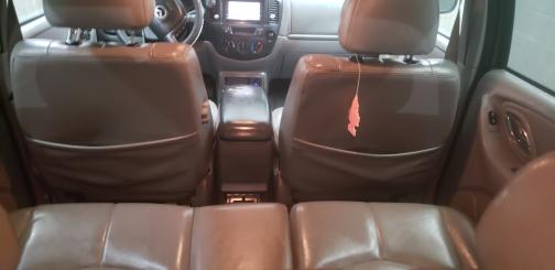Photo 5 of 30 of 2002 Mazda Tribute ES V6