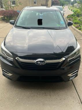 2021 Subaru Legacy Limited