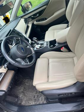 2021 Subaru Legacy Limited