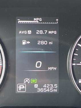2021 Subaru Legacy Limited