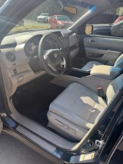 2010 Honda Pilot EX
