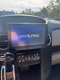 2010 Honda Pilot EX