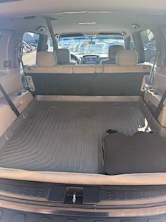 2010 Honda Pilot EX