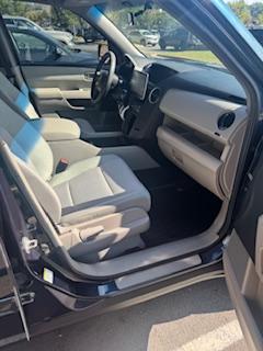 2010 Honda Pilot EX