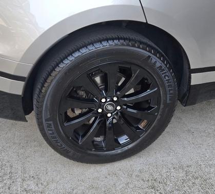 2018 Land Rover Range Rover Velar P250 SE R-Dynamic