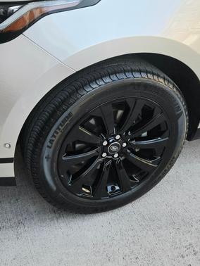 2018 Land Rover Range Rover Velar P250 SE R-Dynamic