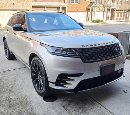 2018 Land Rover Range Rover Velar P250 SE R-Dynamic