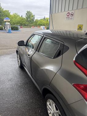 2013 Nissan Juke S