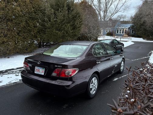 2004 Lexus ES 330 Base