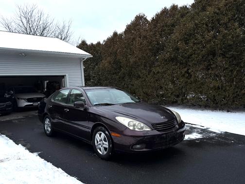 2004 Lexus ES 330 Base