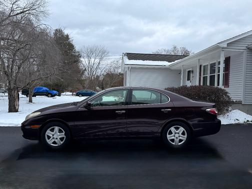 2004 Lexus ES 330 Base