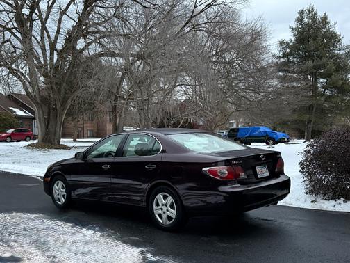 2004 Lexus ES 330 Base