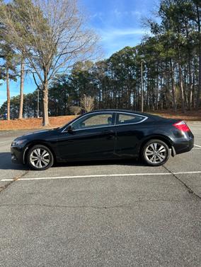 2009 Honda Accord LX-S