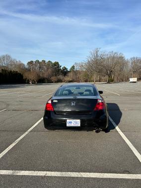 2009 Honda Accord LX-S