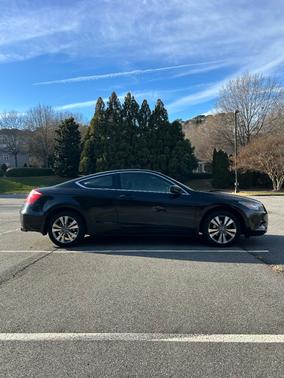 2009 Honda Accord LX-S
