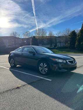 2009 Honda Accord LX-S