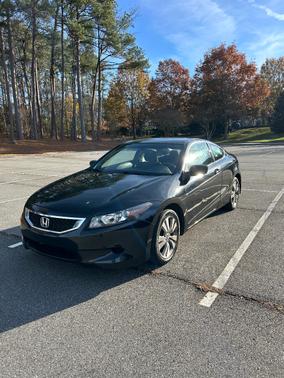 2009 Honda Accord LX-S