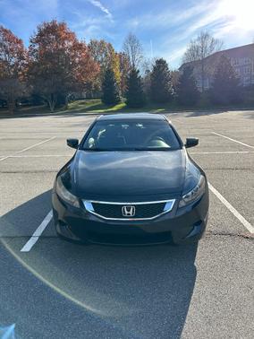 2009 Honda Accord LX-S