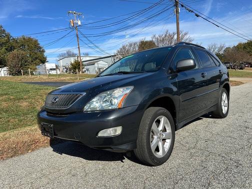 2005 Lexus RX 330 Base