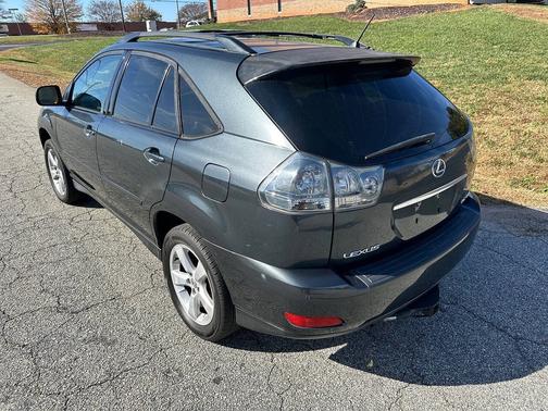2005 Lexus RX 330 Base