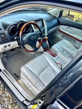 2005 Lexus RX 330 Base