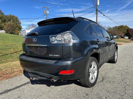 2005 Lexus RX 330 Base