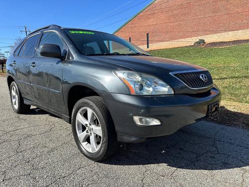 2005 Lexus RX 330 Base