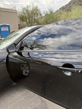 2008 INFINITI G37 Journey