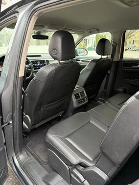 2019 Volkswagen Atlas 3.6L SE w/Technology