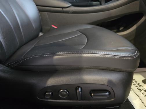 2017 Buick LaCrosse Premium