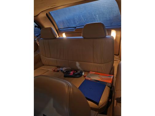 1997 Chrysler Town & Country LXi