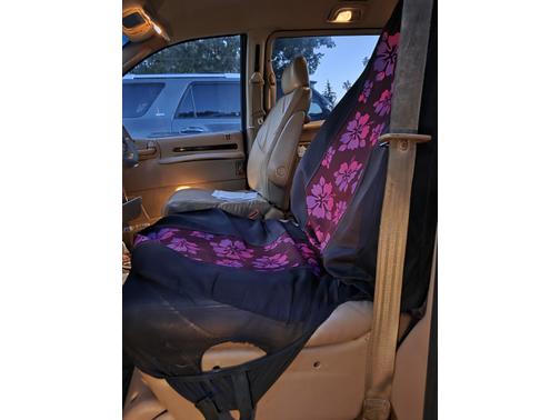 1997 Chrysler Town & Country LXi