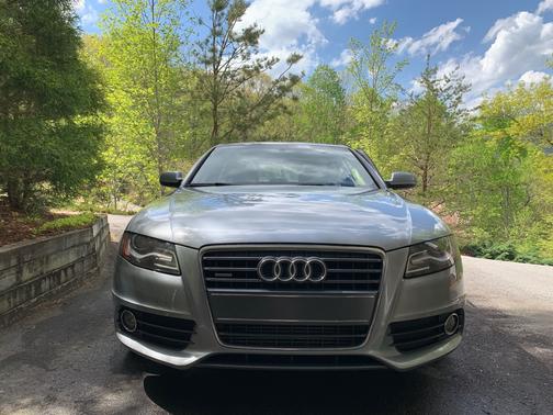 Photo 1 of 12 of 2011 Audi S6 5.2 Prestige