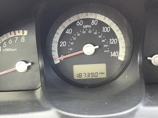 2009 Kia Sportage EX