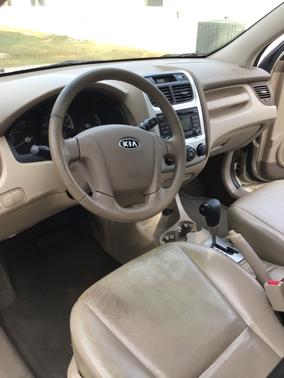 2009 Kia Sportage EX