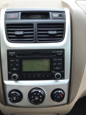 2009 Kia Sportage EX