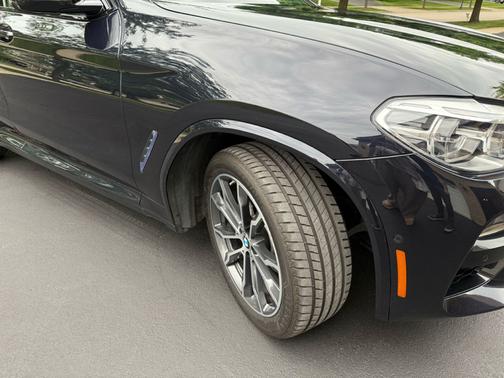 2019 BMW X4 xDrive30i