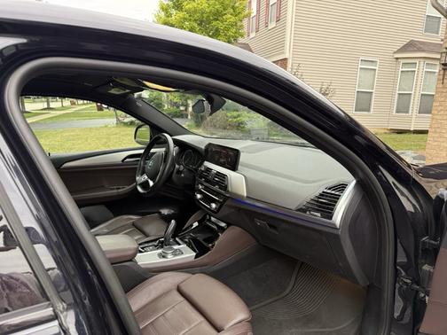2019 BMW X4 xDrive30i