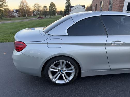 2018 BMW 430 i