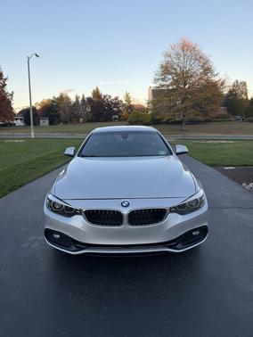 2018 BMW 430 i