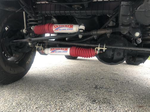 2003 Jeep Wrangler Sport