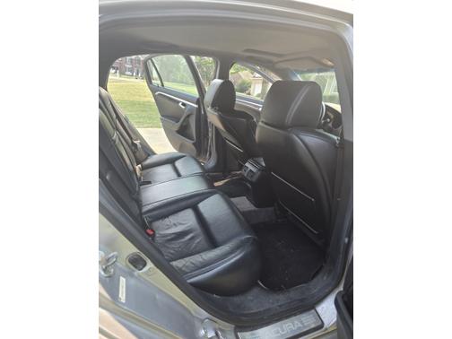 2004 Acura TL 3.2