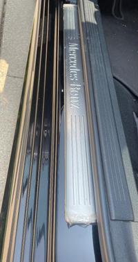 Black 2014 Mercedes-Benz E-Class E 350 4MATIC