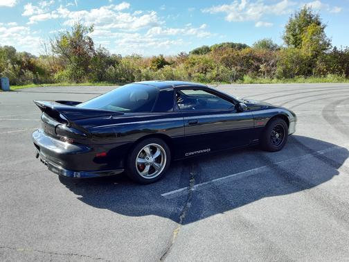 1996 Chevrolet Camaro Z28