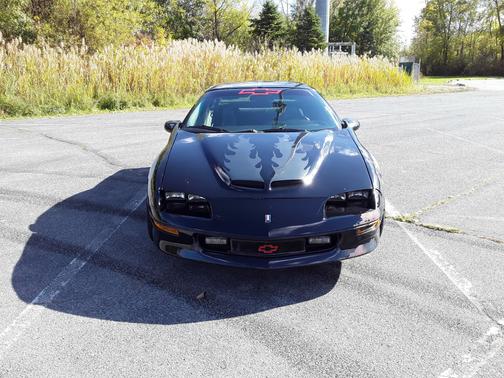 1996 Chevrolet Camaro Z28